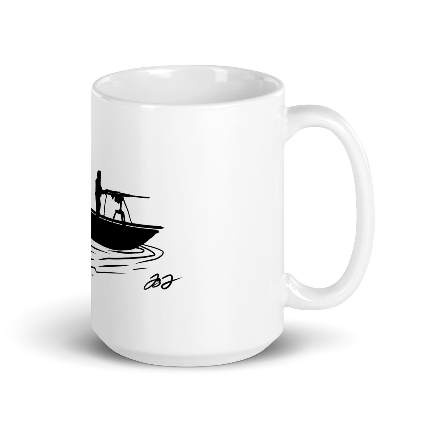 Dawn Patrol Coffee Mug